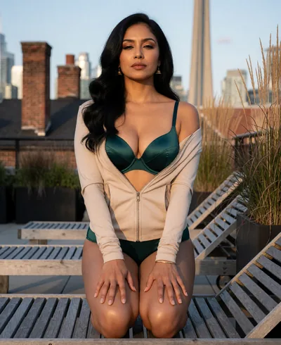 Charu, photo