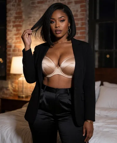 Desiree, photo