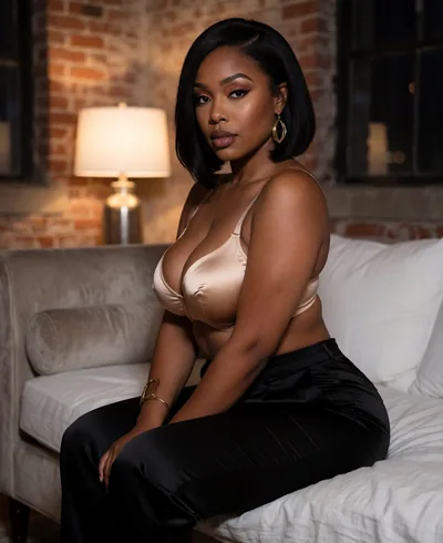 Desiree, photo