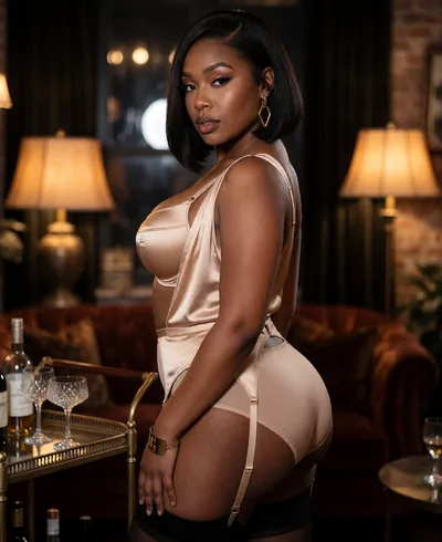 Desiree, photo