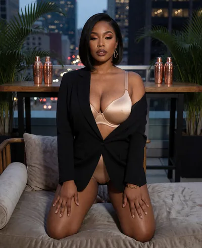 Desiree, photo