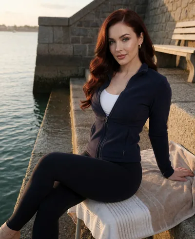 Eimear, photo