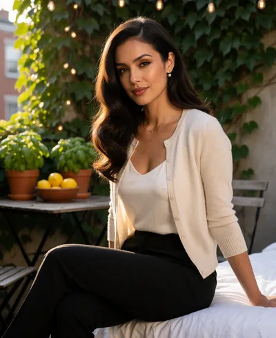 Fiorella, photo