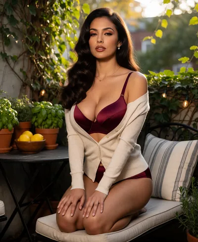 Fiorella, photo