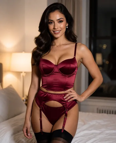 Fiorella, photo