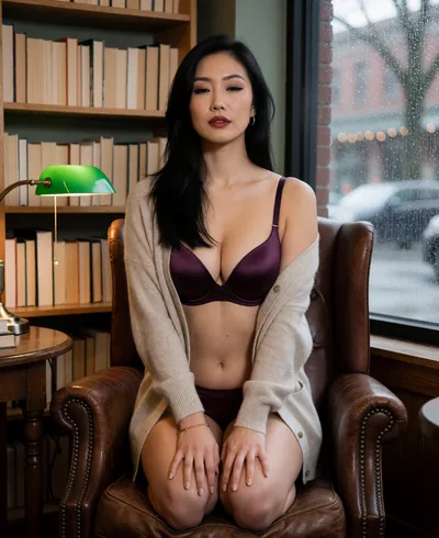 Haeri, photo